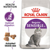 Royal Canin Sensible