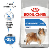 Canine Care Nutrition Maxi Light Weight Care 12 KG