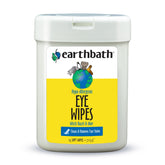 Earthbath® Eye Wipes