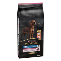 Purina Pro Plan Sensitive Skin Large Athletic Adult Salmon 14Kg