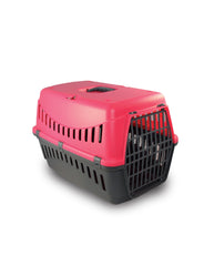 Bergamo Transportino GIPSY SMALL PLASTIC DOOR Small 46x32x32h