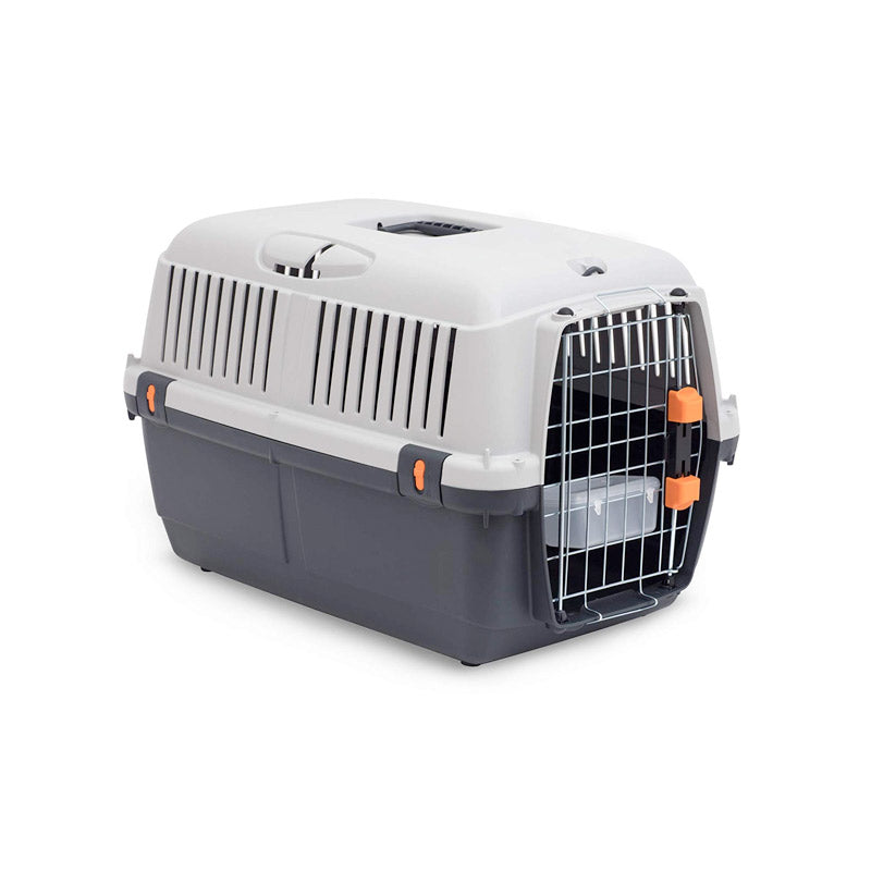 Bergamo IATA Carrier BRACCO 1  L48xW31xH35