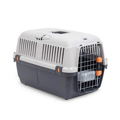 Bergamo IATA Carrier BRACCO 2  L55xW35xH35