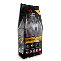 Alpha Spirit Soft Food for Adult Dogs Poultry 1.5 kg