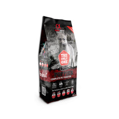 Alpha Spirit The Only One Puppy Food 12 kg
