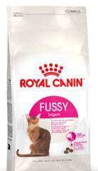 Feline Health Nutrition Fussy Cat 10 kg