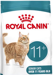 Royal Canin Feline Health Nutrition Ageing 11+ Years 2 kg