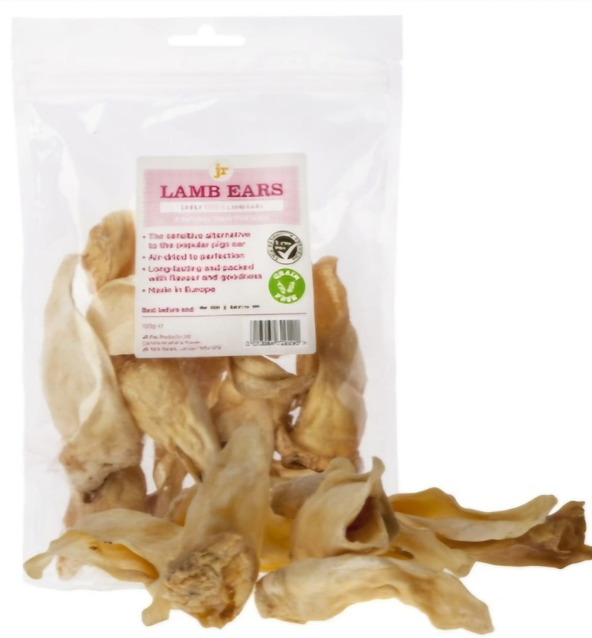 Lamb Ears 100 g