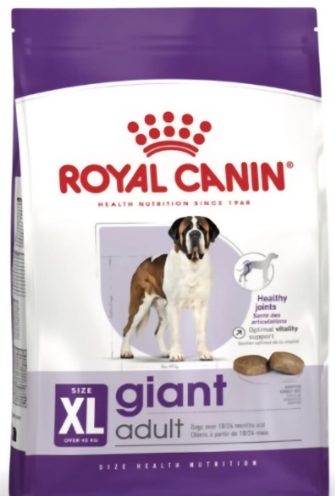 Royal Canin Giant Adult 15 kg
