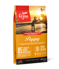 Orijen All Breed Puppy Dry Food - 11.4KG
